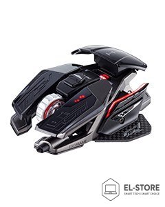 Madcatz Mysz Mad Catz R.A.T. PRO X3