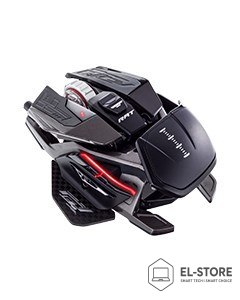 Madcatz Mysz Mad Catz R.A.T. PRO X3
