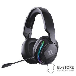 Madcatz Słuchawki Mad Catz P.I.L.O.T. PRO GAMING HEADSET