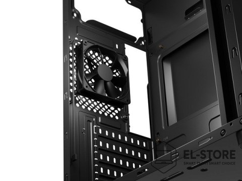 NATEC NATEC PC CASE ARACANTA MIDI TOWER