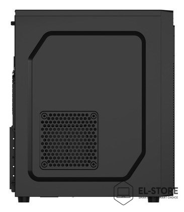 NATEC NATEC PC CASE ARACANTA MIDI TOWER