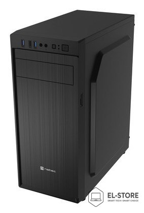 NATEC NATEC PC CASE ARACANTA MIDI TOWER