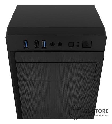 NATEC NATEC PC CASE ARACANTA MIDI TOWER