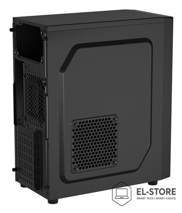 NATEC NATEC PC CASE ARACANTA MIDI TOWER