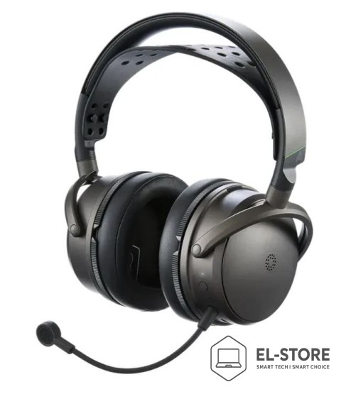 No name Audeze Maxwell 2 Wireless Gaming-Kopfhörer für Xbox