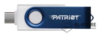 Patriot Memory PATRIOT FLASHDRIVE Xporter X550 128GB Dual USB A+C