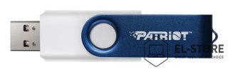 Patriot Memory PATRIOT FLASHDRIVE Xporter X550 128GB Dual USB A+C