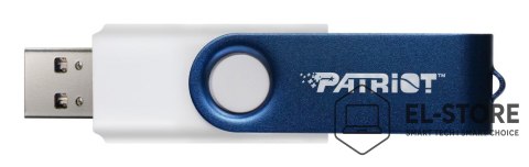 Patriot Memory PATRIOT FLASHDRIVE Xporter X550 128GB Dual USB A+C