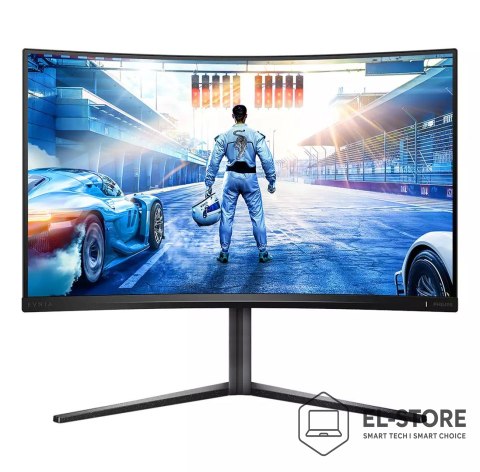Philips MONITOR PHILIPS LED 31.5" 32M2C5500W/00 240Hz