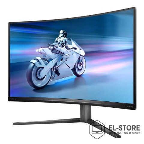 Philips MONITOR PHILIPS LED 31.5" 32M2C5500W/00 240Hz