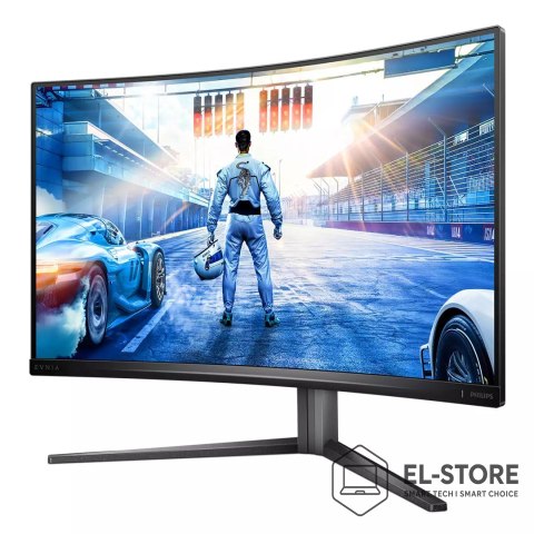 Philips MONITOR PHILIPS LED 31.5" 32M2C5500W/00 240Hz