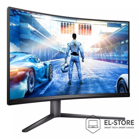 Philips MONITOR PHILIPS LED 31.5" 32M2C5500W/00 240Hz