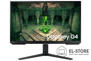 Samsung MONITOR SAMSUNG LED 27" LS27BG400EUXEN