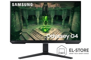 Samsung MONITOR SAMSUNG LED 27" LS27BG400EUXEN