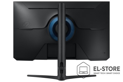 Samsung MONITOR SAMSUNG LED 27" LS27BG400EUXEN