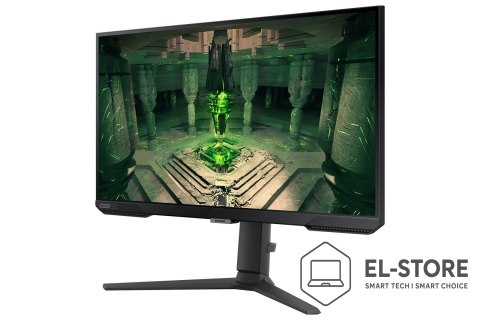 Samsung MONITOR SAMSUNG LED 27" LS27BG400EUXEN