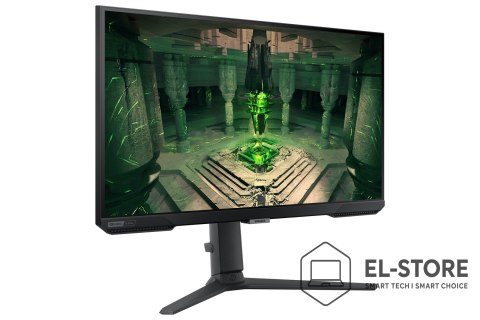 Samsung MONITOR SAMSUNG LED 27" LS27BG400EUXEN