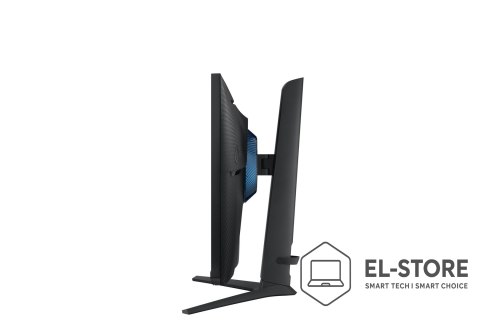 Samsung MONITOR SAMSUNG LED 27" LS27BG400EUXEN