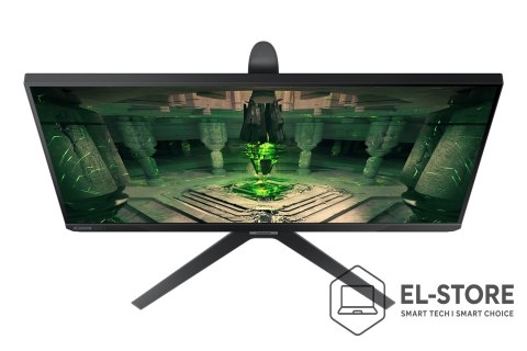 Samsung MONITOR SAMSUNG LED 27" LS27BG400EUXEN