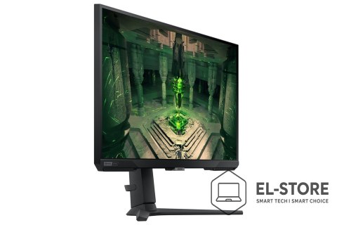 Samsung MONITOR SAMSUNG LED 27" LS27BG400EUXEN