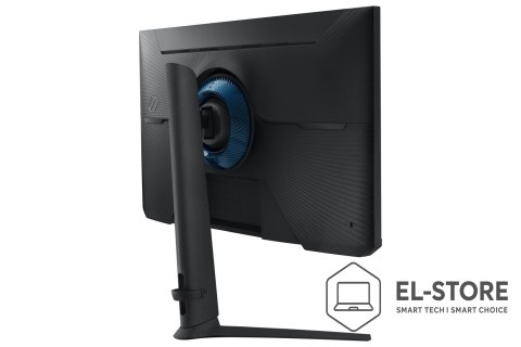 Samsung MONITOR SAMSUNG LED 27" LS27BG400EUXEN