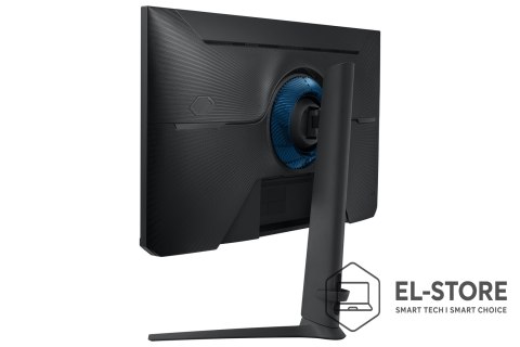 Samsung MONITOR SAMSUNG LED 27" LS27BG400EUXEN