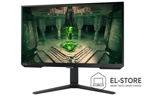 Samsung MONITOR SAMSUNG LED 27" LS27BG400EUXEN