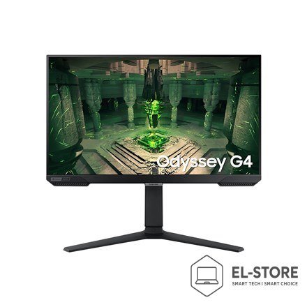 Samsung MONITOR SAMSUNG LED 27" LS27BG400EUXEN