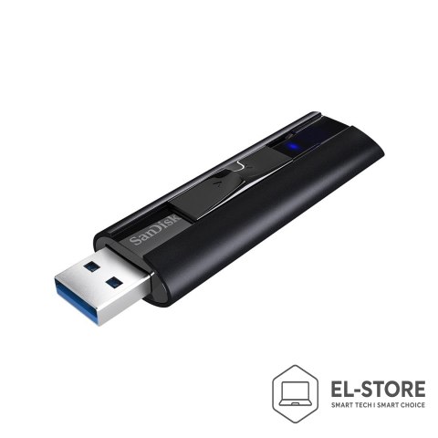 SanDisk SANDISK EXTREME PRO 512GB 420/380 MB/s USB 3.2