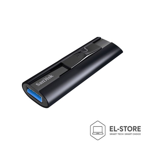 SanDisk SANDISK EXTREME PRO 512GB 420/380 MB/s USB 3.2