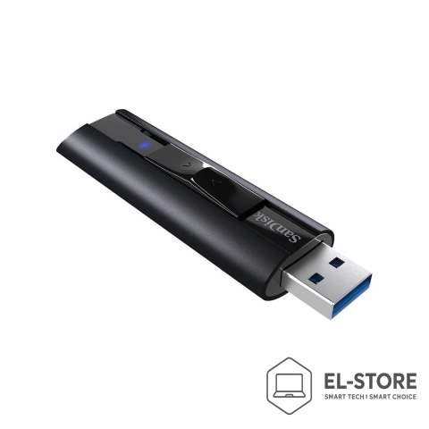 SanDisk SANDISK EXTREME PRO 512GB 420/380 MB/s USB 3.2