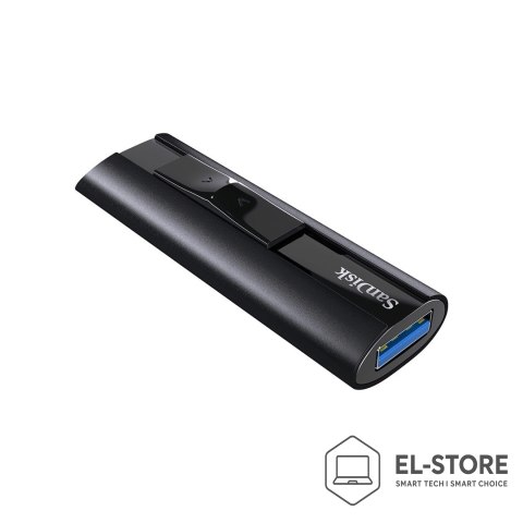 SanDisk SANDISK EXTREME PRO 512GB 420/380 MB/s USB 3.2