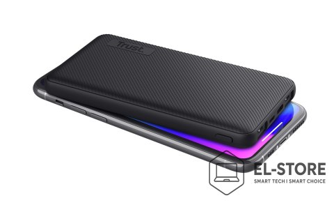 Trust Powerbank TRUST Primo 10000mAh ECO Black