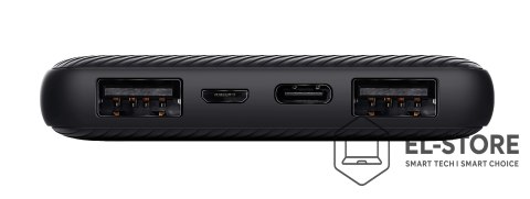 Trust Powerbank TRUST Primo 10000mAh ECO Black