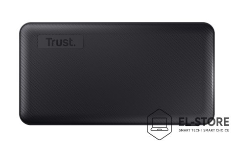 Trust Powerbank TRUST Primo 10000mAh ECO Black