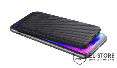 Trust Powerbank TRUST Primo Ultra Thin Eco 5000mAh Black