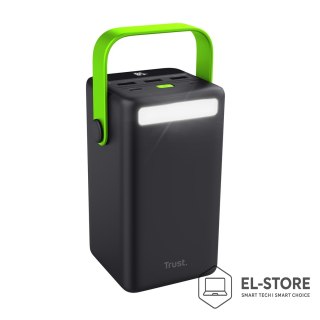 Trust Powerbank Trust REDOH XXL 50K (25196)