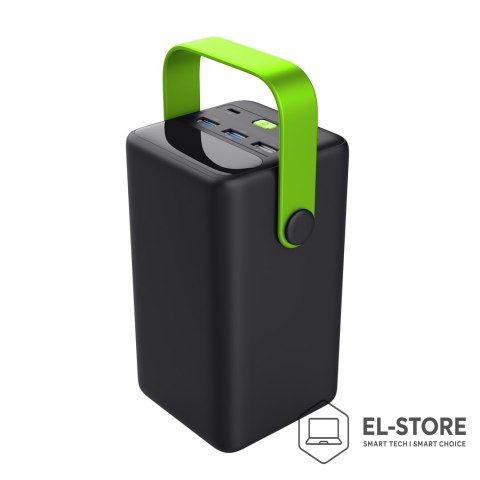 Trust Powerbank Trust REDOH XXL 50K (25196)