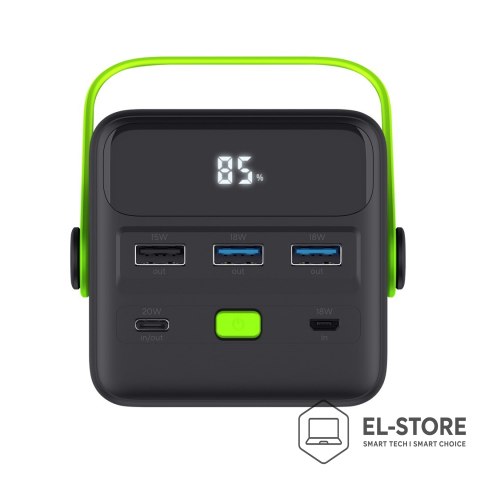Trust Powerbank Trust REDOH XXL 50K (25196)