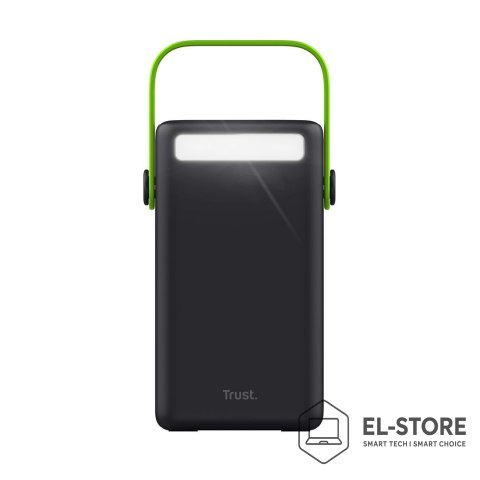 Trust Powerbank Trust REDOH XXL 50K (25196)