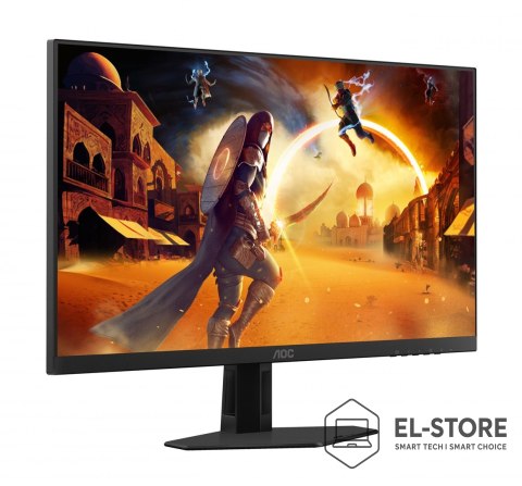 AOC MONITOR AOC LED 23,8" Q24G4RE 180Hz