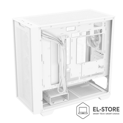 ASUS ASUS A21 PLUS Biały