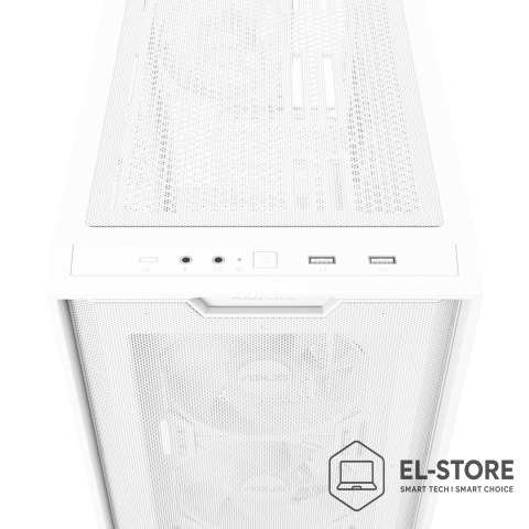 ASUS ASUS A21 PLUS Biały
