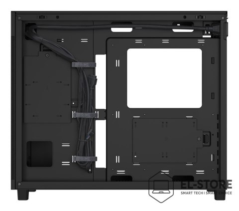 ASUS Obudowa Asus PRIME AP303 MESH BLACK