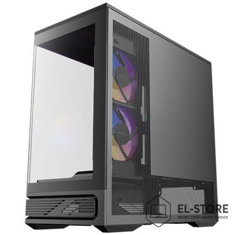 Antec Antec C2M ARGB Midi Tower Czarny