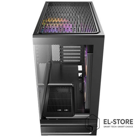 Antec Antec C2M ARGB Midi Tower Czarny