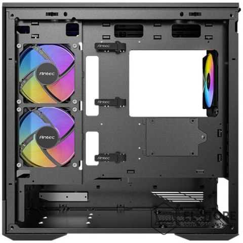 Antec Antec C2M ARGB Midi Tower Czarny