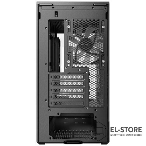 Antec Antec C2M ARGB Midi Tower Czarny