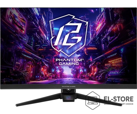 Asrock Monitor ASROCK 27" PG27FFT1A