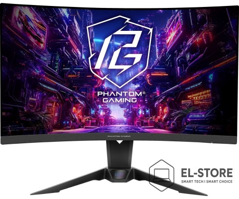 Asrock Monitor ASROCK 27" PG27QRT2A